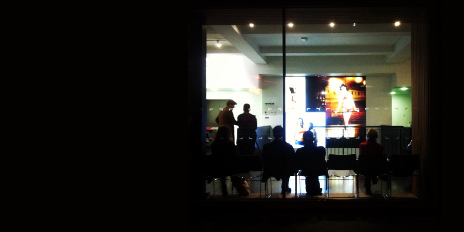 MT Photography, Photographer's Gallery, London